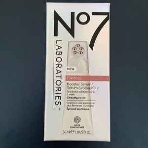 No 7 Firming Lifting Serum
